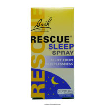 BACH Rescue Remedy Sleep Spray
