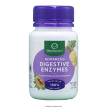 LIFESTREAM Digestive Enzymes