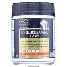 GO HEALTHY Glucosamine