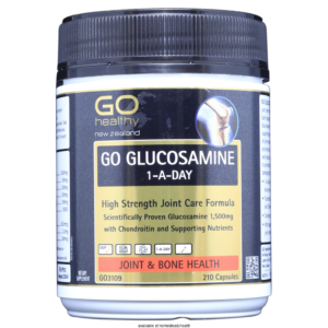 buy go healthy glucosamine