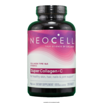 NEO CELL Super Collagen + C