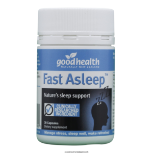 buy good health fast asleep