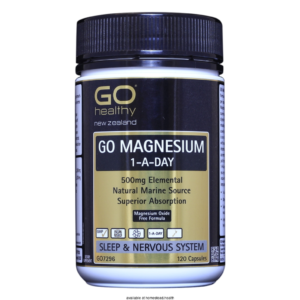 buy go healthy magnesium