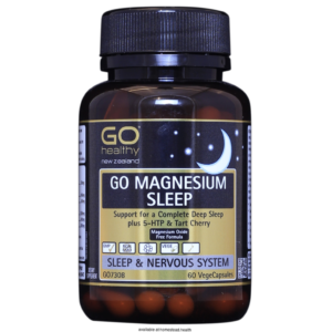 buy go healthy magnesium sleep