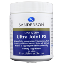 SANDERSON Ultra Joint FX