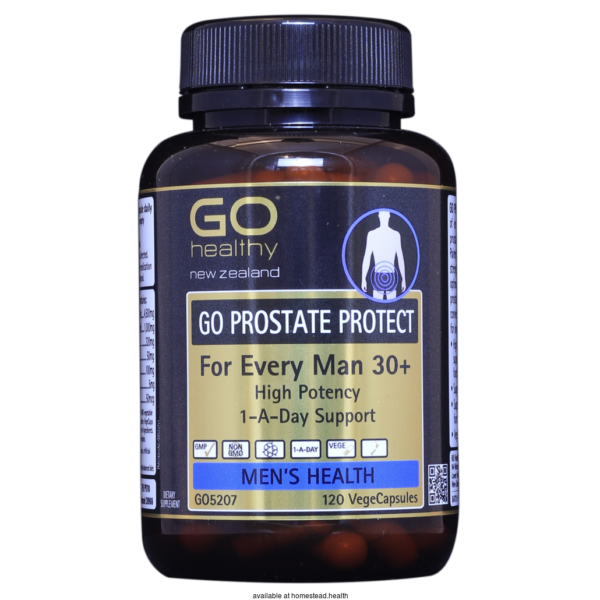 buy go healthy prostate protect