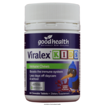 GOOD HEALTH Viralex Kids