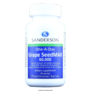 buy sanderson grape seed