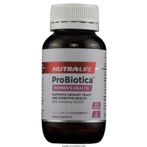buy Nutralife Probiotica women