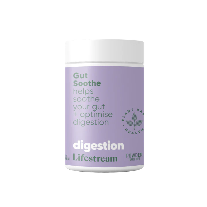 buy lifestream gut soothe