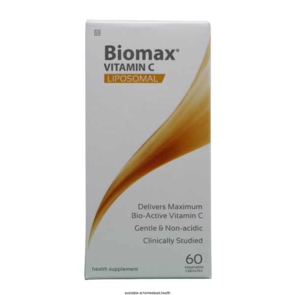 Buy Coyne Biomax Vitamin C
