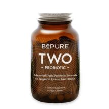 BEPURE Two Probiotic