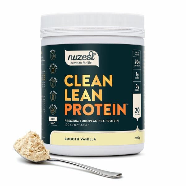 buy Nuzest clean lean protein