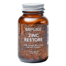 BEPURE Zinc Restore