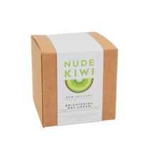 NUDE KIWI Brightening Day Cream