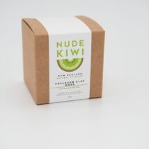 NUDE KIWI Collagen Clay Mask