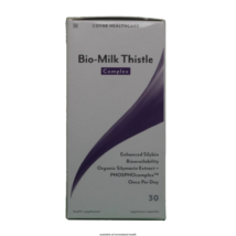 COYNE Biomax Milk Thistle Complex