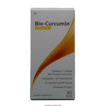 COYNE Bio-Curcumin BCM 60 capsules