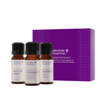 ABSOLUTE ESSENTIAL Celebration Blends Pack of 3