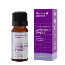 ABSOLUTE ESSENTIAL Lavender Sweet