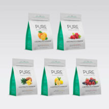 PURE SPORTS NUTRITION Electrolyte Hydration