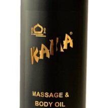 KAMA Massage Body Oil