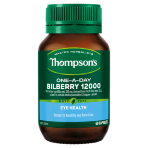 buy thompson's bilberry