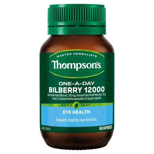 buy thompson's bilberry
