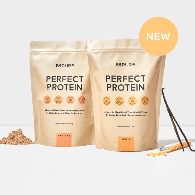 Buy Be Pure protein