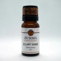 ZURMA Essential Oil - Clary Sage
