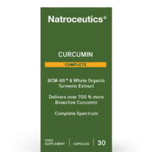 NATROCEUTICS Curcumin Complete