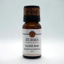 ZURMA Essential Oil - Clove Bud