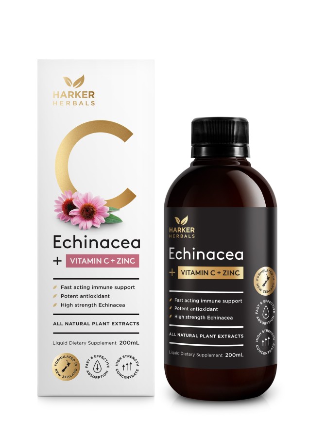Buy Harkers Echinacea