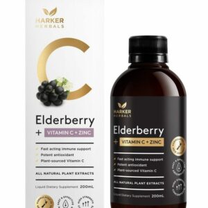 Buy Harkers Elderberry
