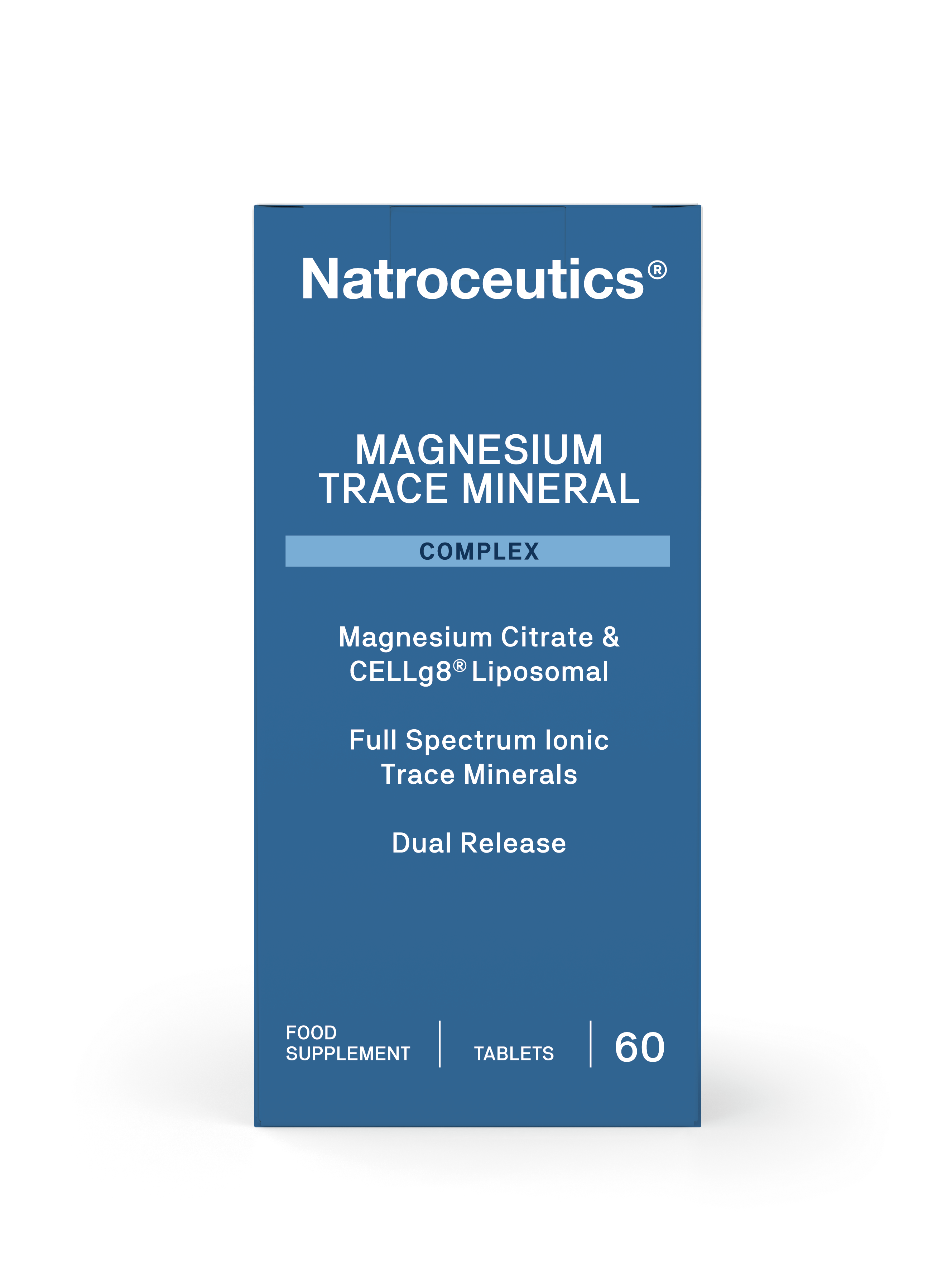 buy natroceutics magnesium trace mineral