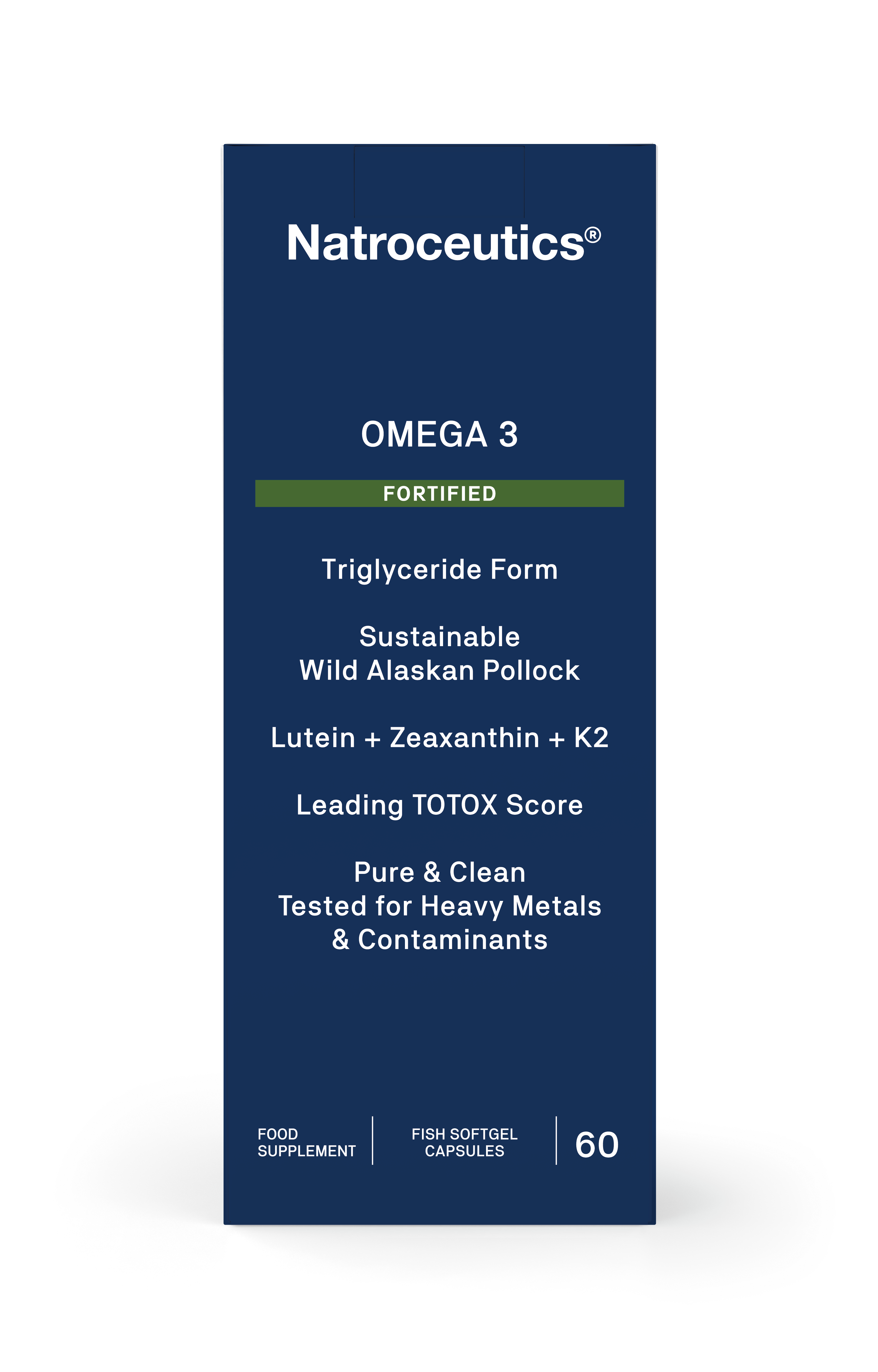 buy natroceutics omega 3
