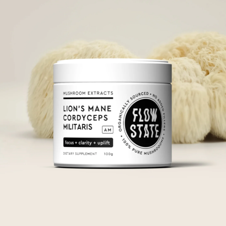 buy flow state AM blend