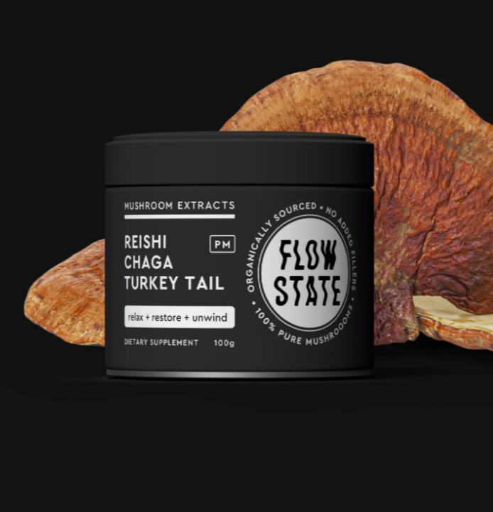 buy flow state PM blend