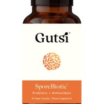 GUTSI Spore Biotic