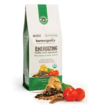 BARE ORGANICS Energising Coffee with Superfoods