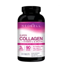NEOCELL Super Collagen + Vitamin C & Biotin