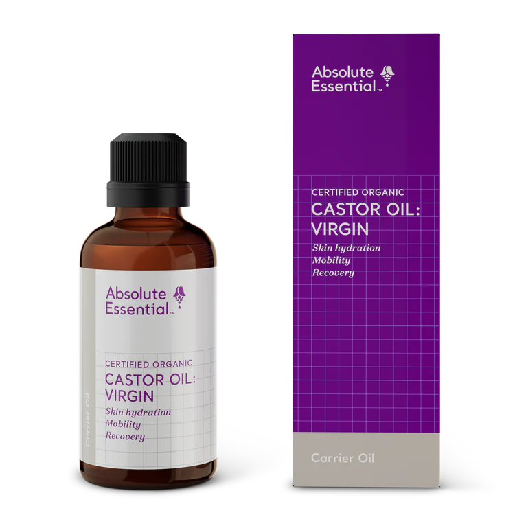 buy absolute essential castor oil