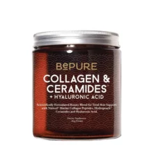 BEPURE Collagen & Ceramides