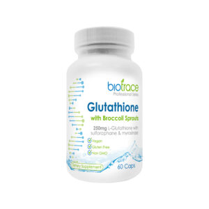 Buy Biotrace Glutathione